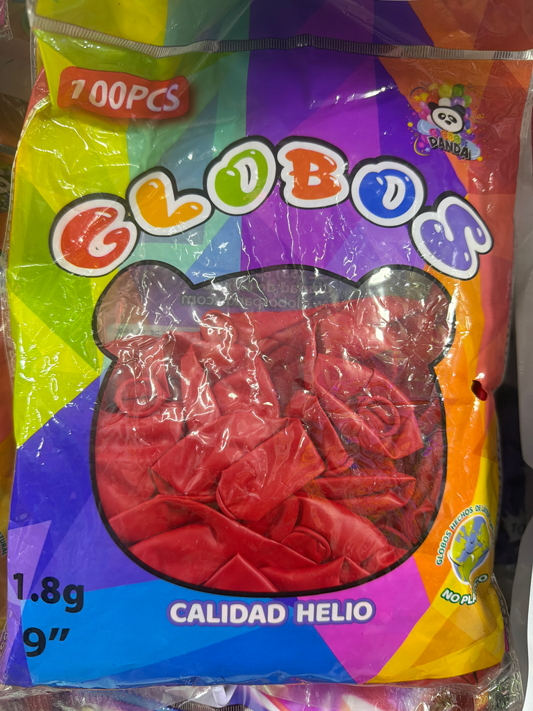 #10 rojo