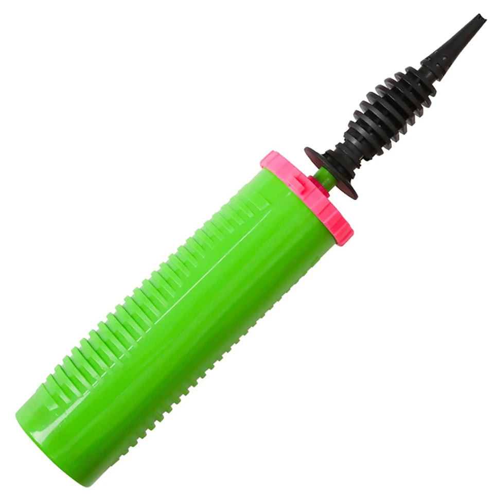 bomba manual