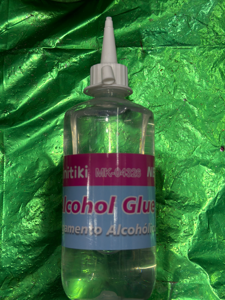 silicon liquido grande