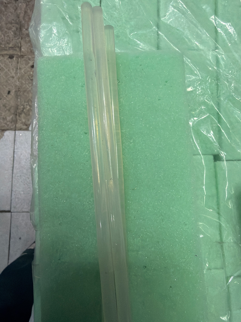 barra de silicon 4pz