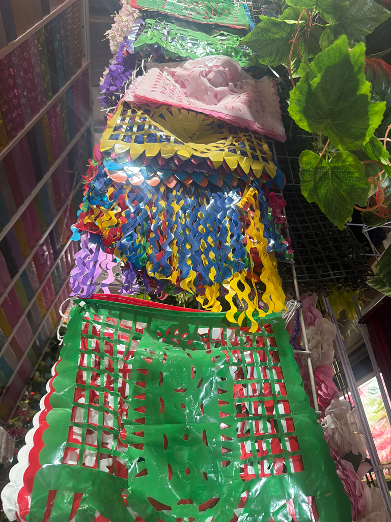papel picado