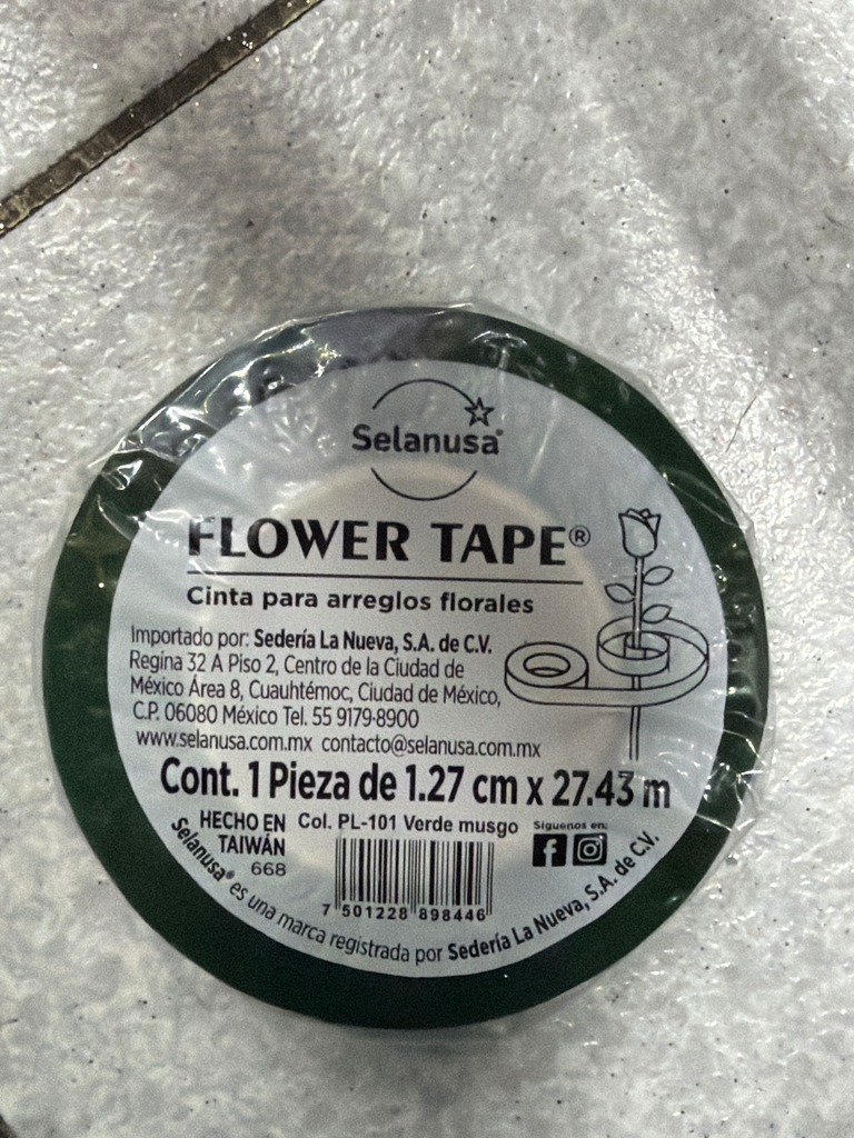 floratape