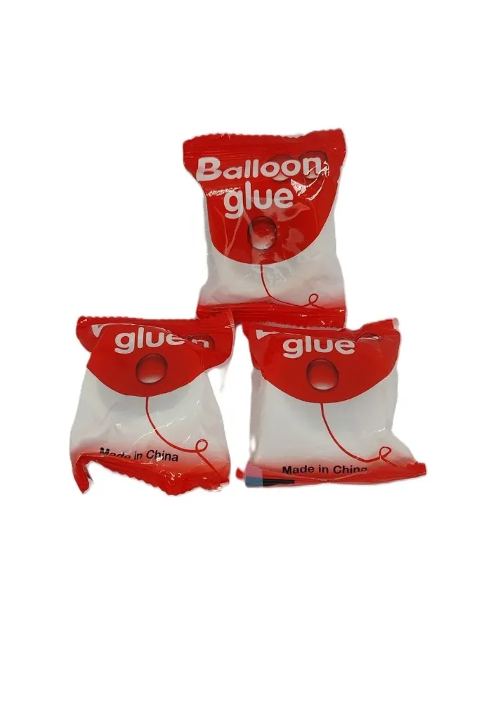 Pegatinas Ballon Glue
