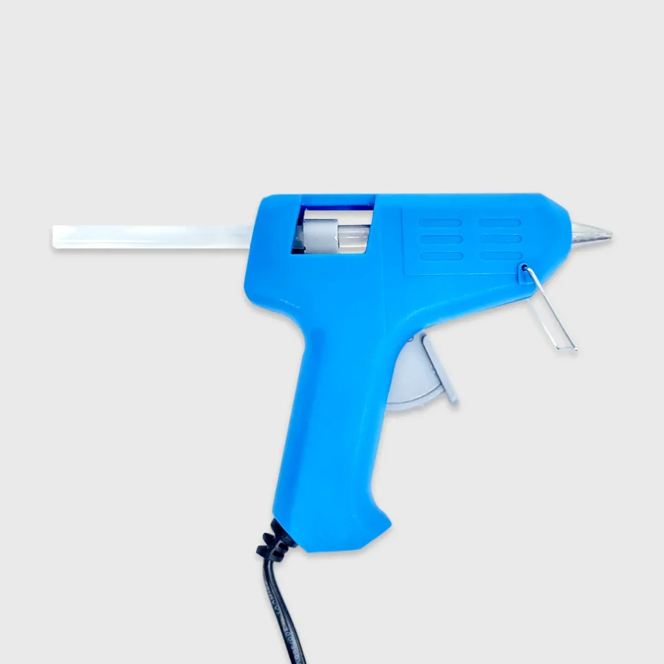 Pistola para Silicón Chica