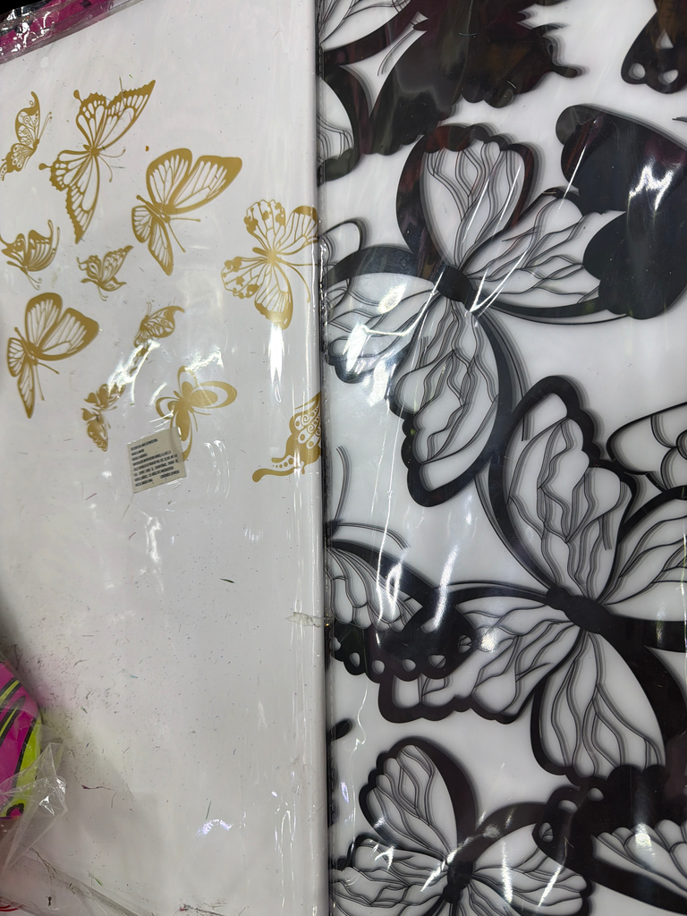 paquete papel coreano