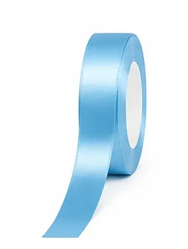 liston 2.5 cm azul cielo