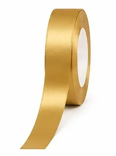 liston 2.5 cm oro