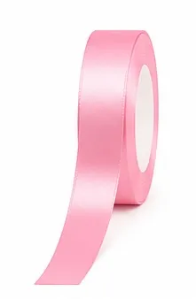 liston 2.5 cm rosa