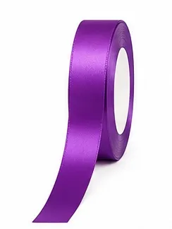 liston 2.5 cm morado