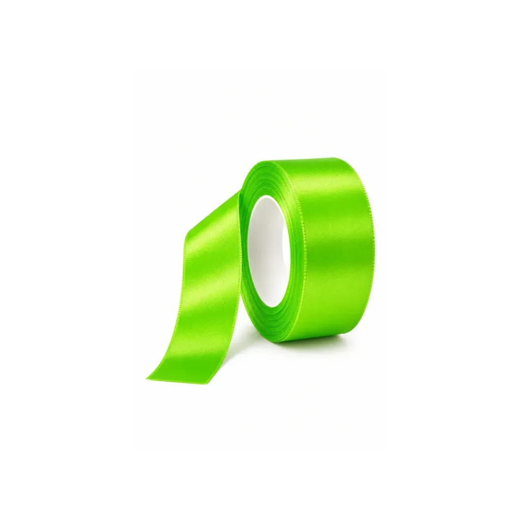 liston 2.5 cm  verde