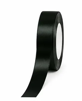 liston 2.5 cm negro