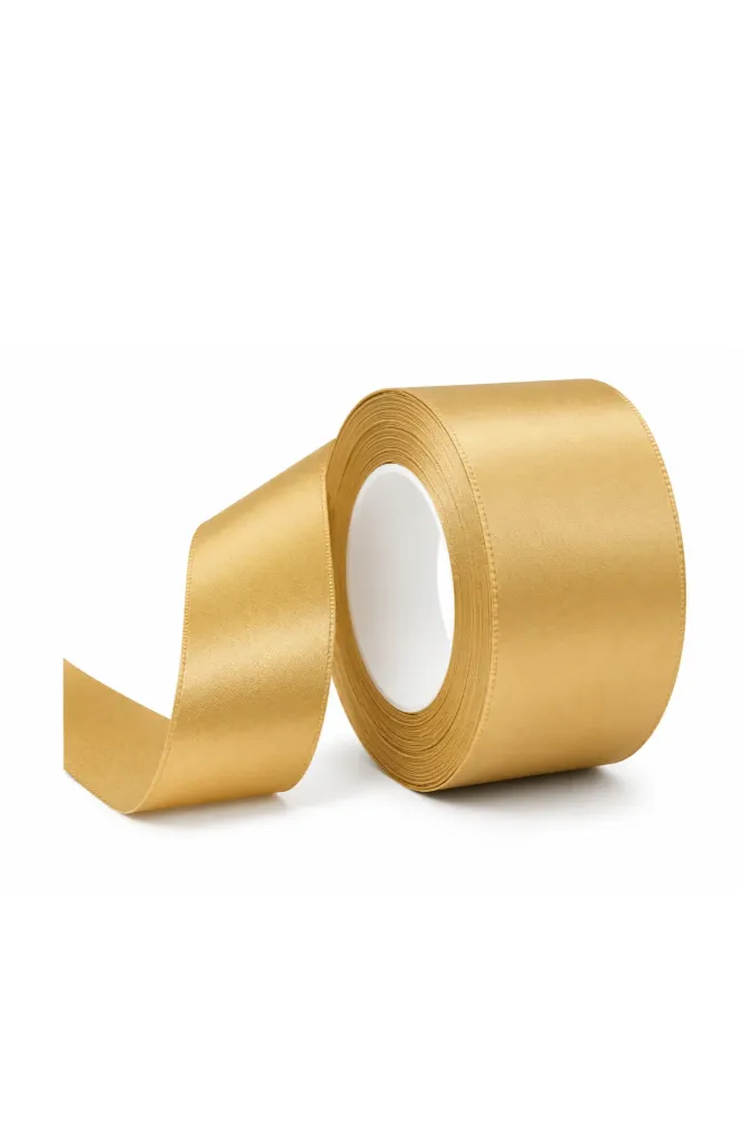 liston 4 cm oro