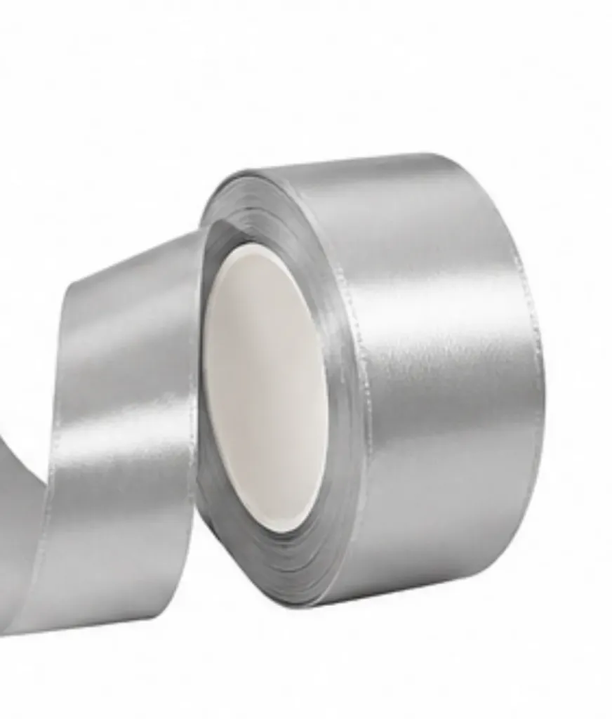 liston 4 cm plata