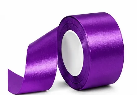 liston 4 cm morado