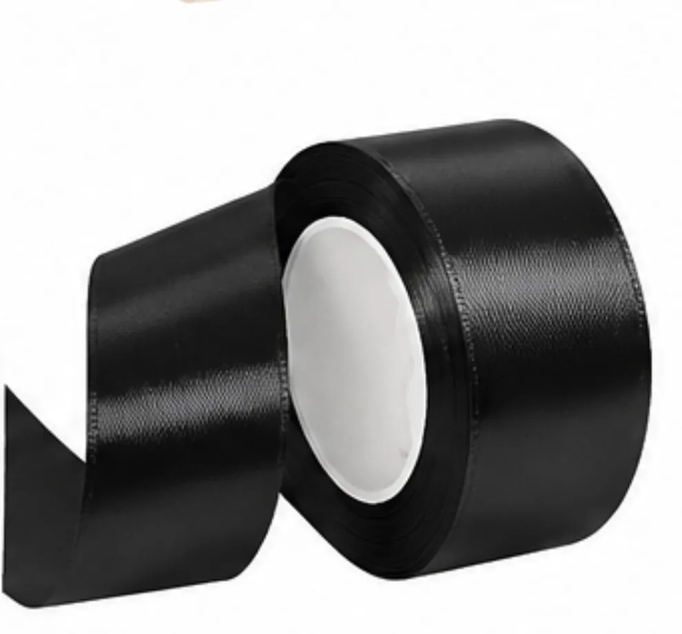 liston 4 cm negro