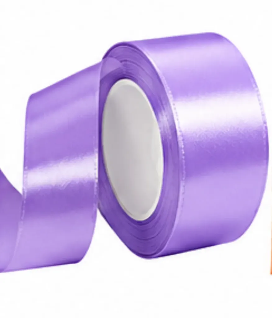 liston 4 cm violeta
