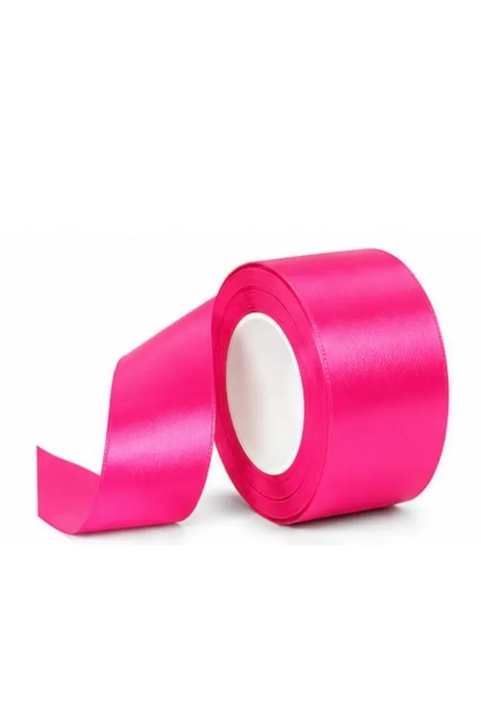 liston 4 cm rosa neon