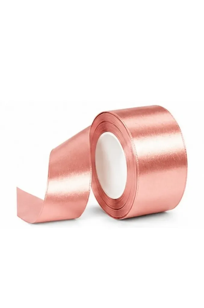 liston 4 cm rosa gold