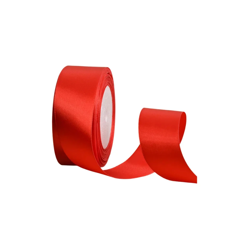 liston 4 cm rojo