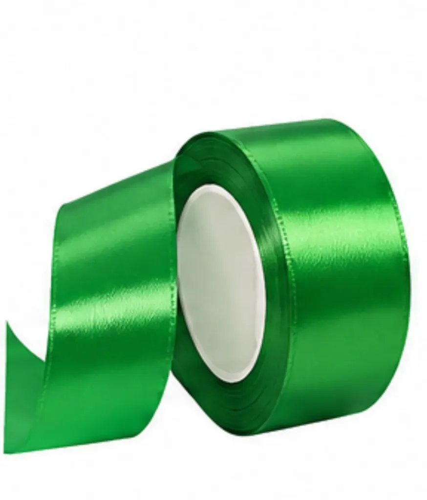 liston 4 cm verde