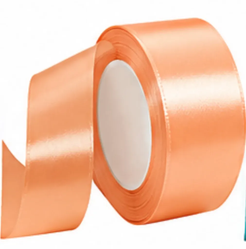 liston 4 cm durazno