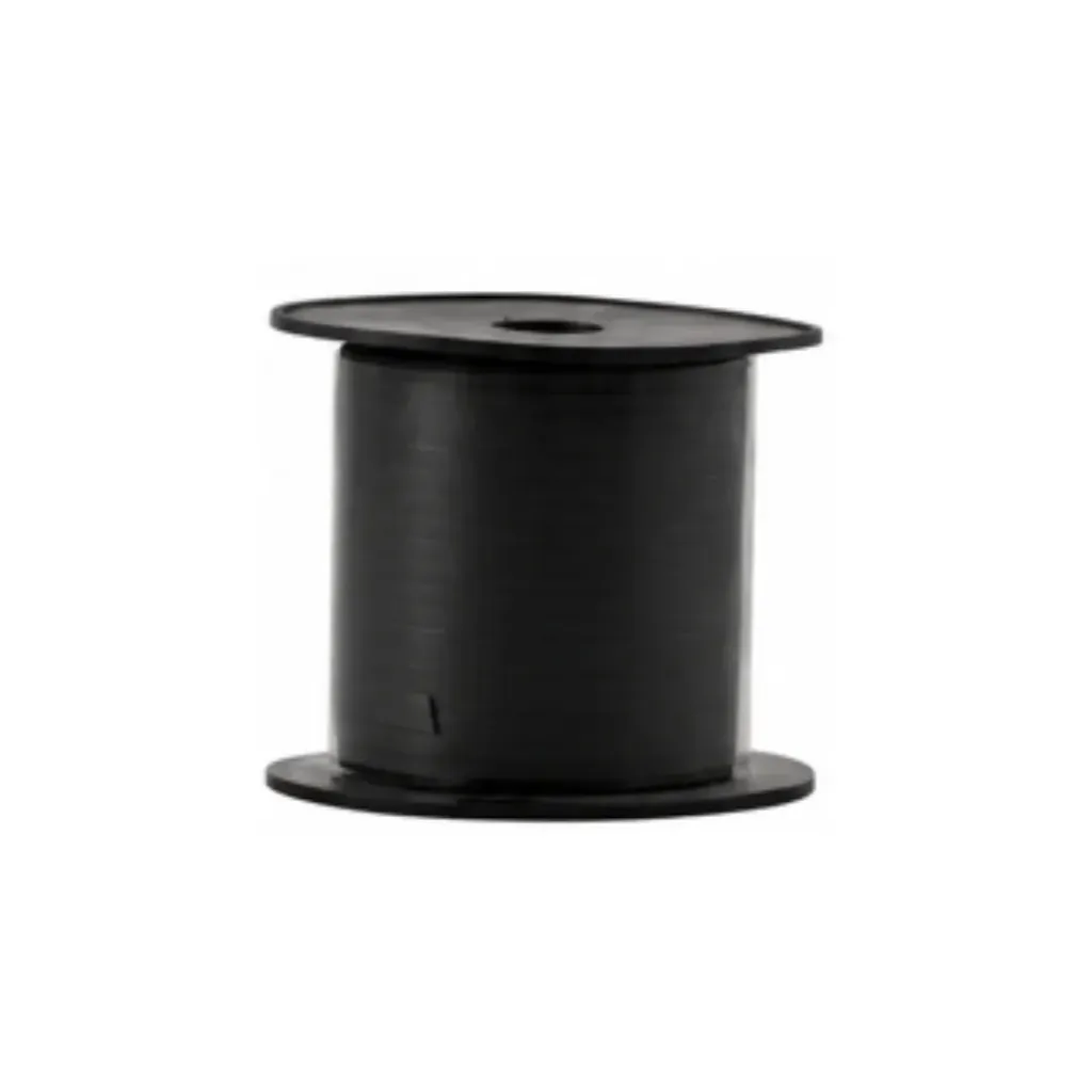 LISTON CURLING 100MTS Negro