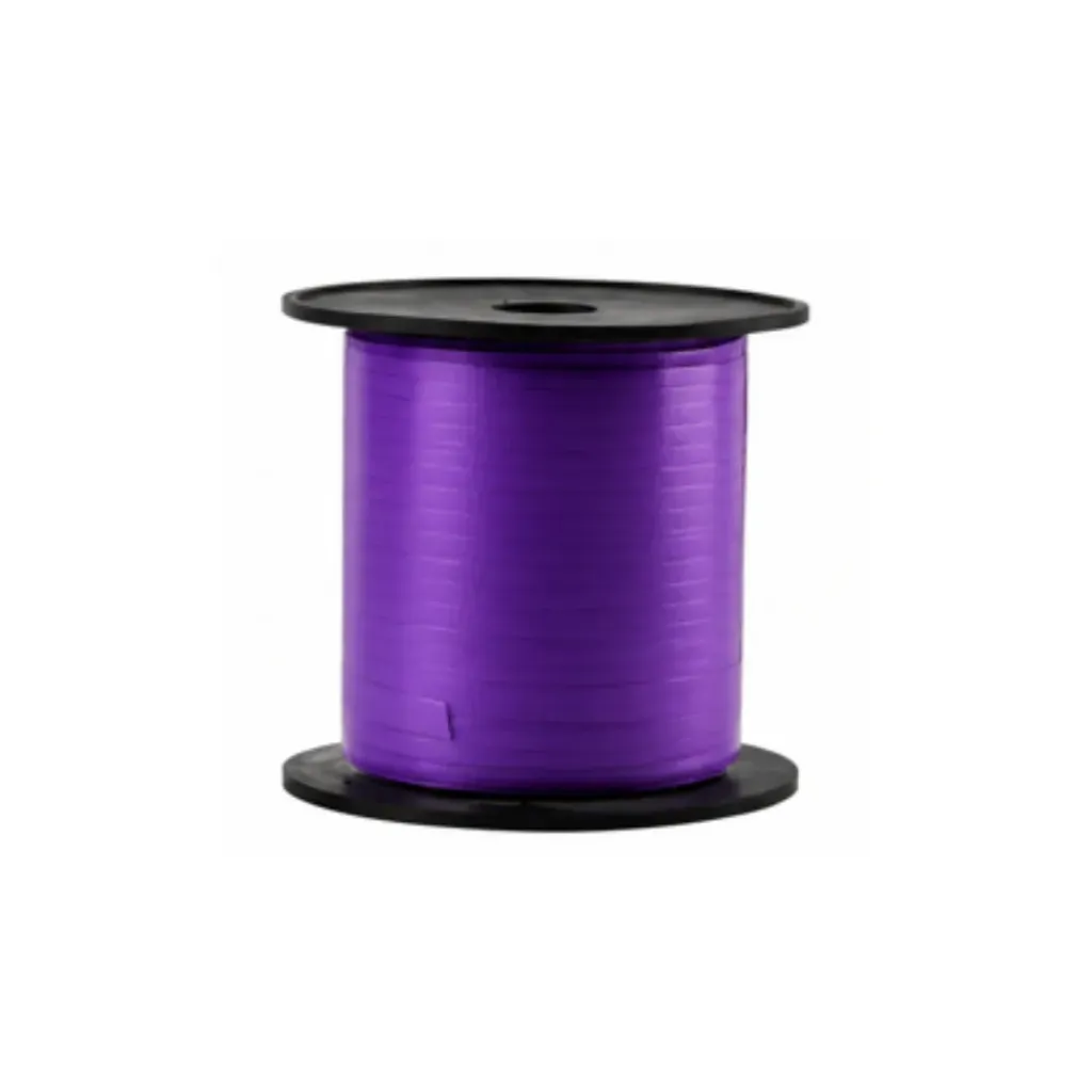 LISTON CURLING 100MTS Morado