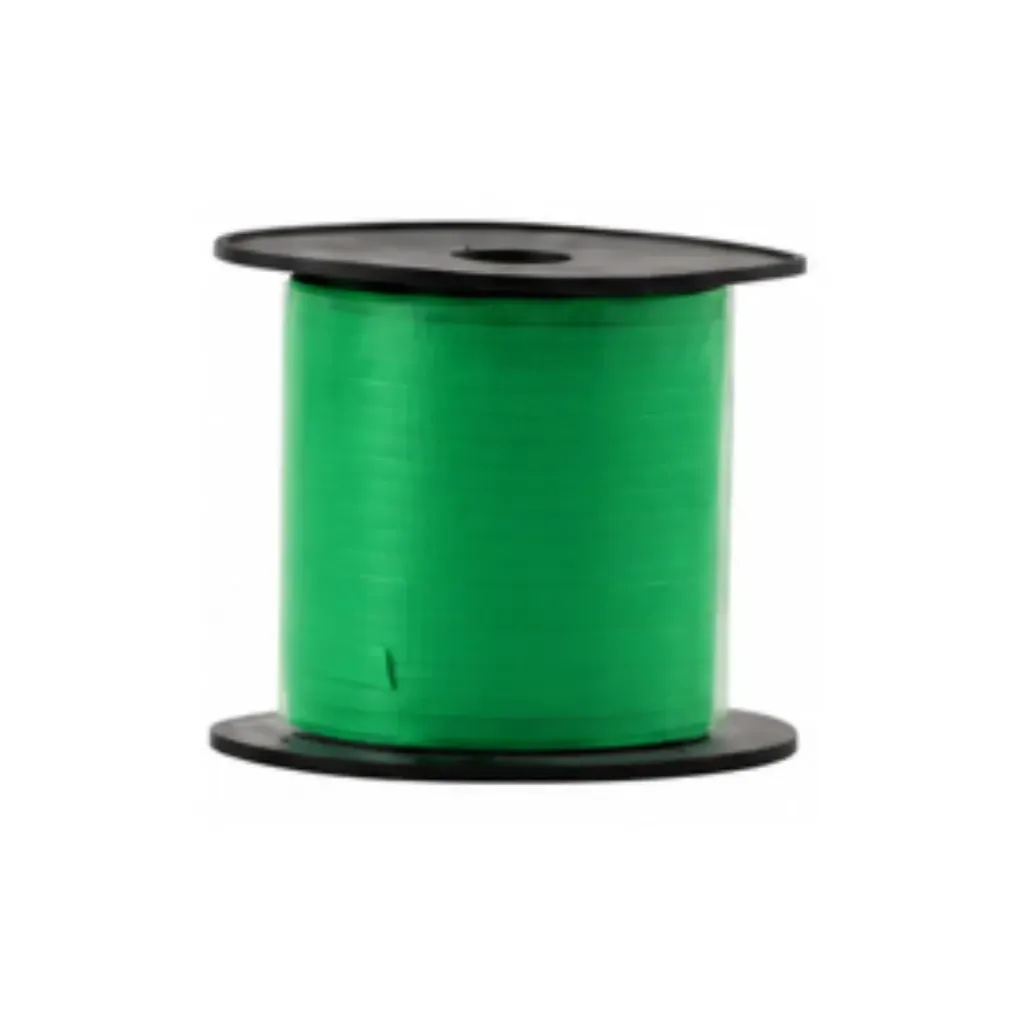 LISTON CURLING 100MTS Verde