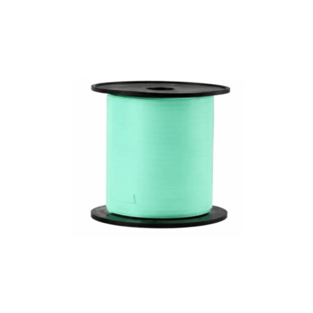 LISTON CURLING 100MTS Menta