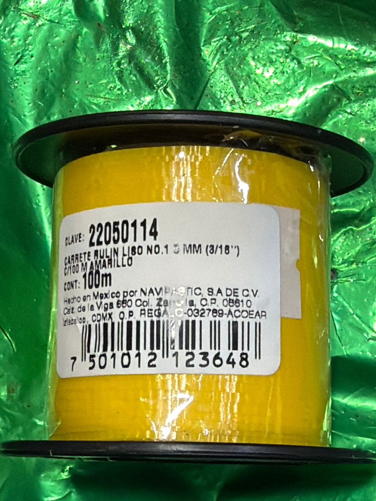 curling amarillo