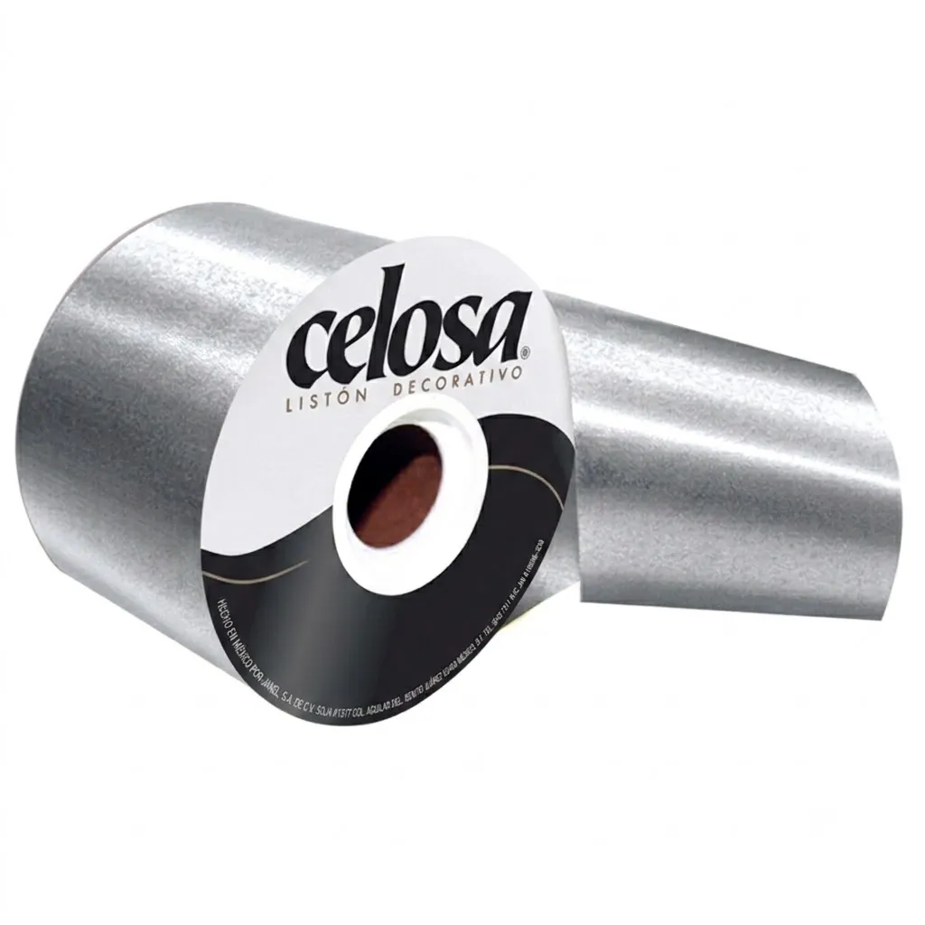 LISTON CELOSA 019 NO. 22 Plata