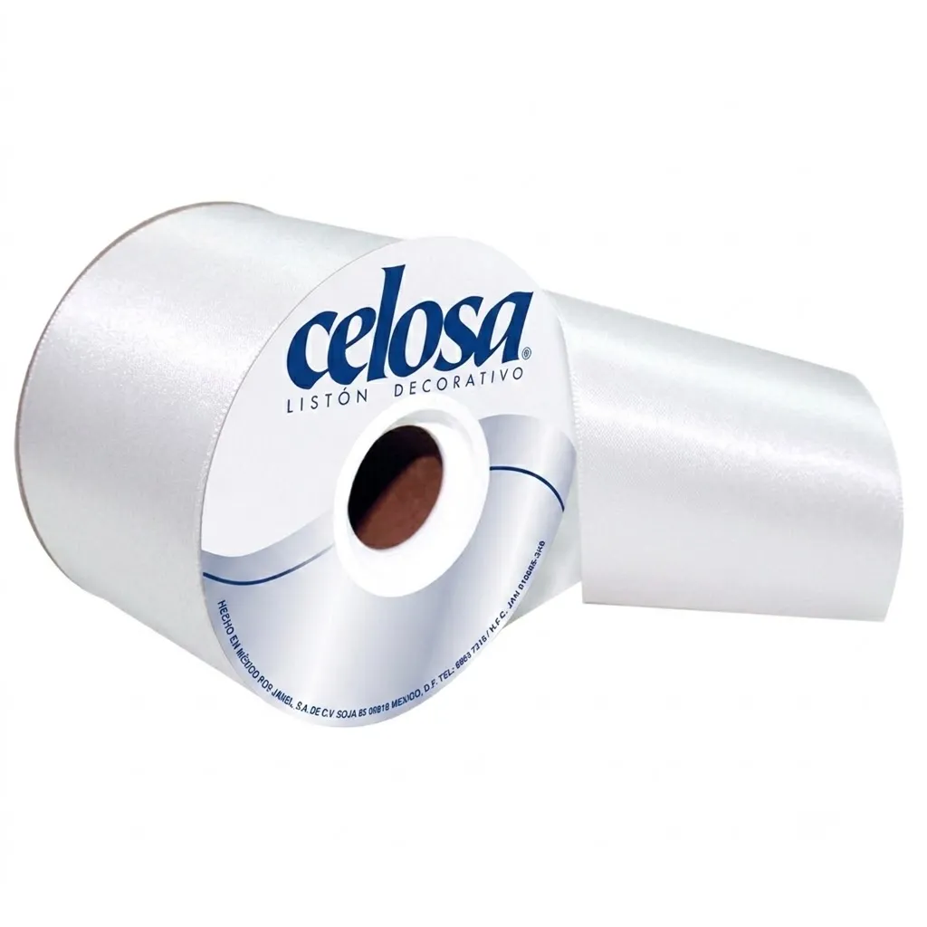 LISTON CELOSA 019 NO. 22 Blanco