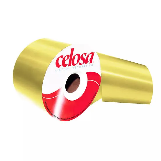 LISTON CELOSA 019 NO. 22 PAJA
