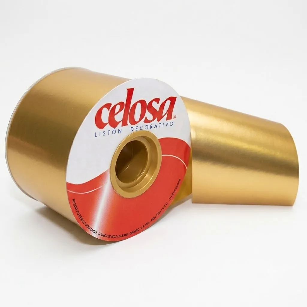 LISTON CELOSA 019 NO. 22 Oro americano