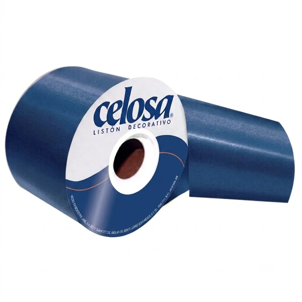 LISTON CELOSA 019 NO. 22 Azul naval