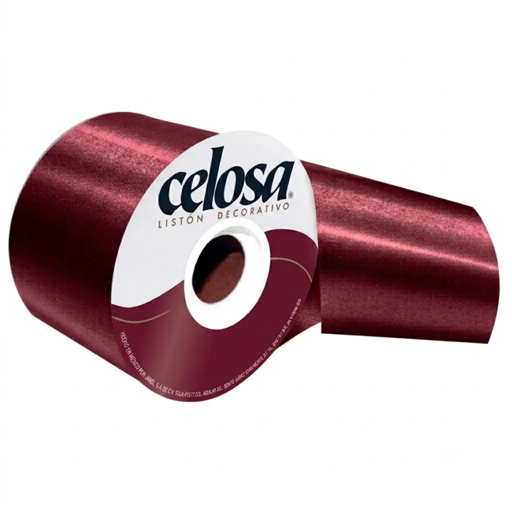 LISTON CELOSA 019 NO. 22 Vino