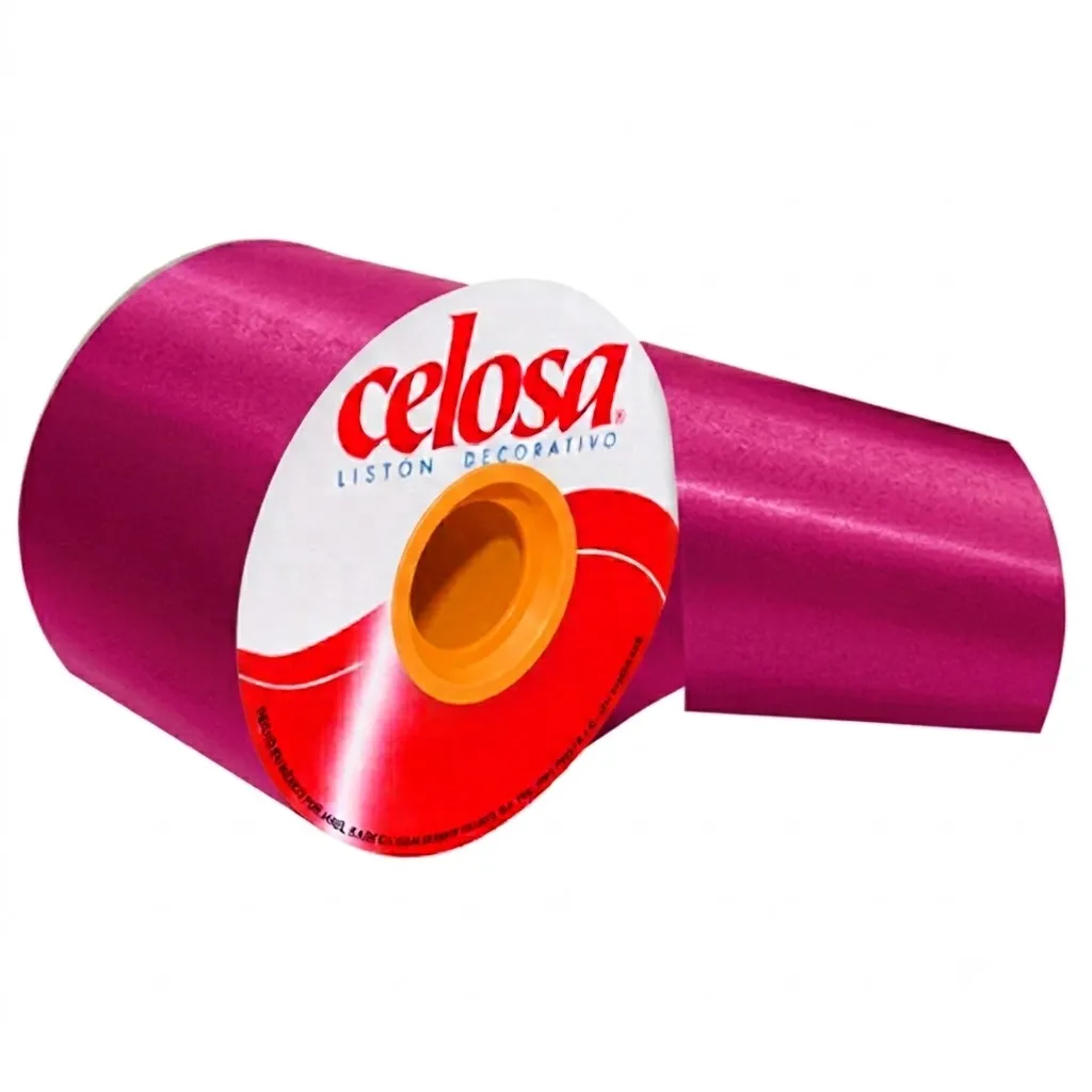 LISTON CELOSA 019 NO. 22 Magenta