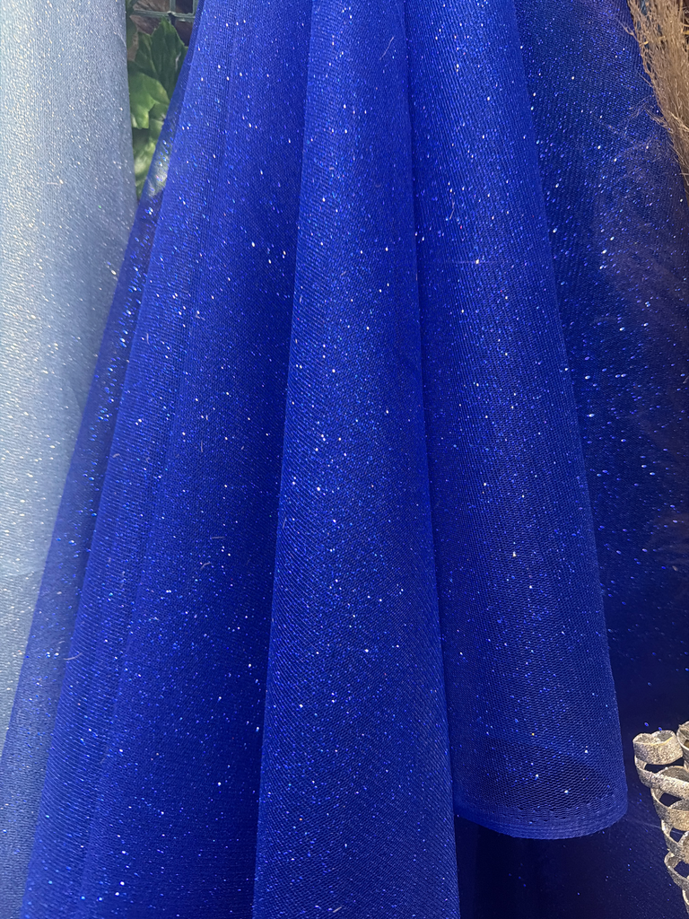 tul azul rey x metro