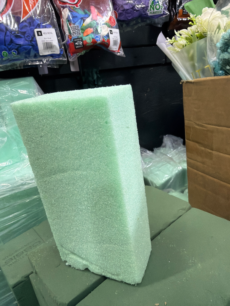 foam chico