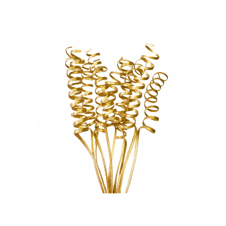 espiral oro