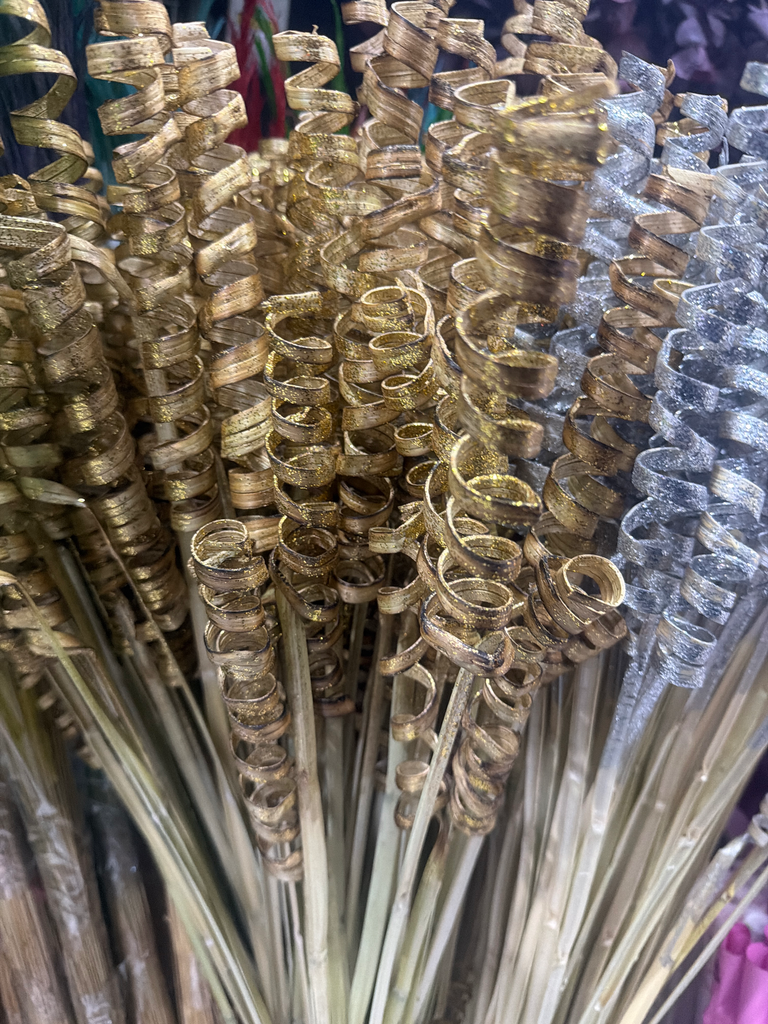espiral oro