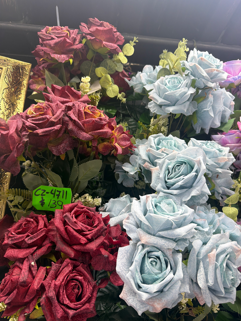 Ramo rosas grande