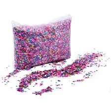 confeti