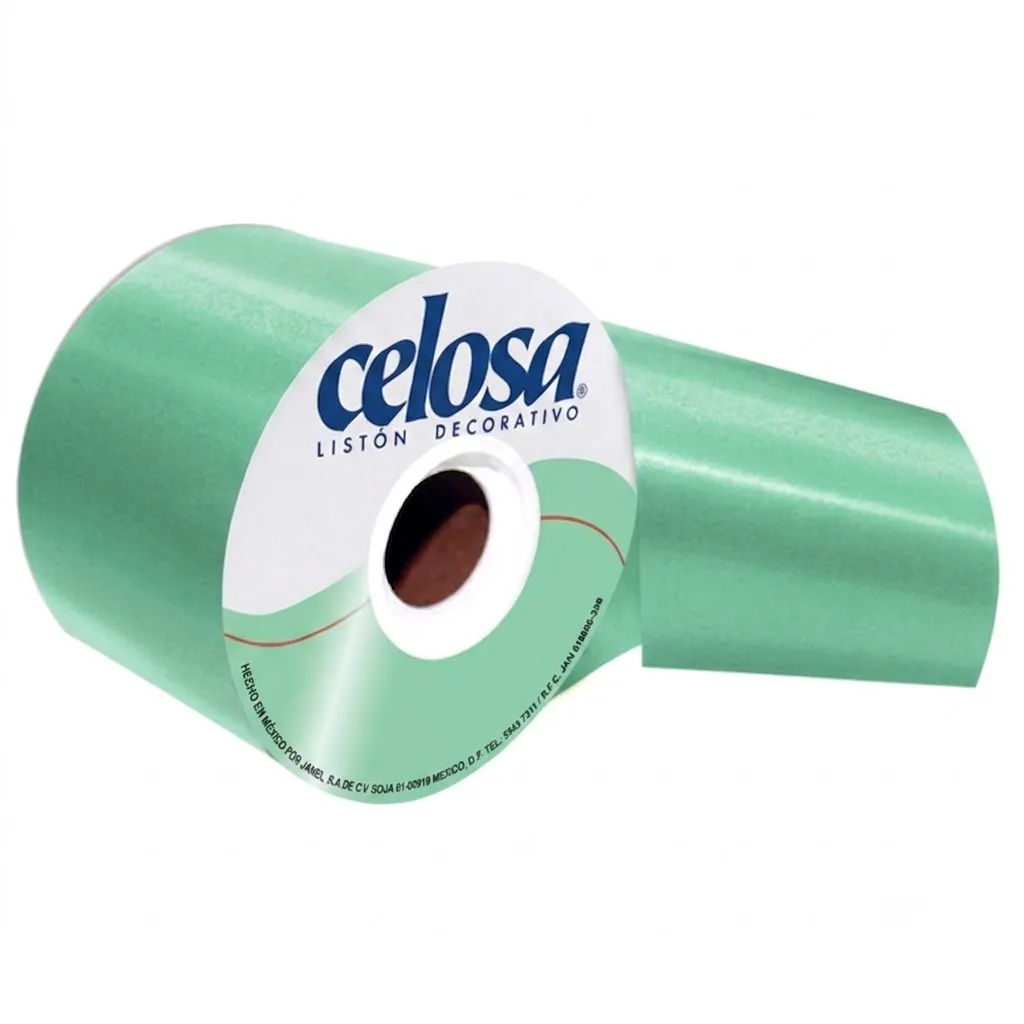 LISTON CELOSA 019 NO. 22 menta