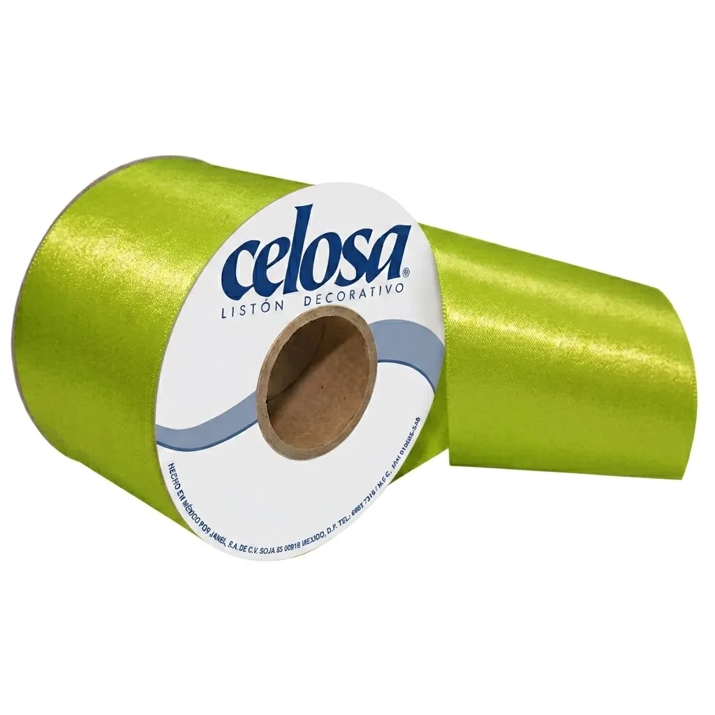 LISTON CELOSA 019 NO. 22 limon