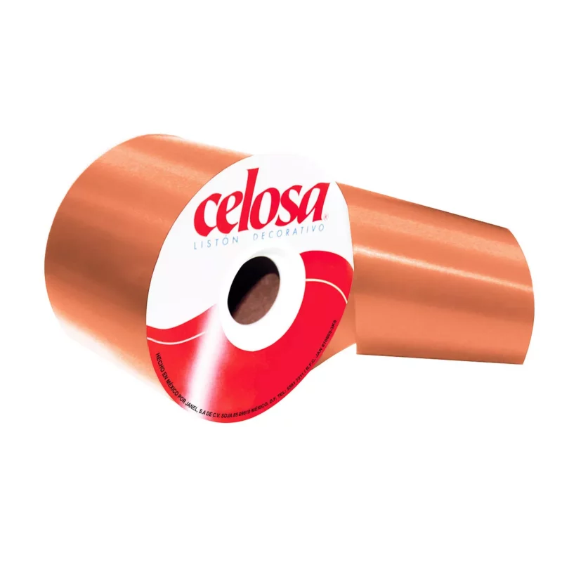 LISTON CELOSA 019 NO. 22 DURAZNO