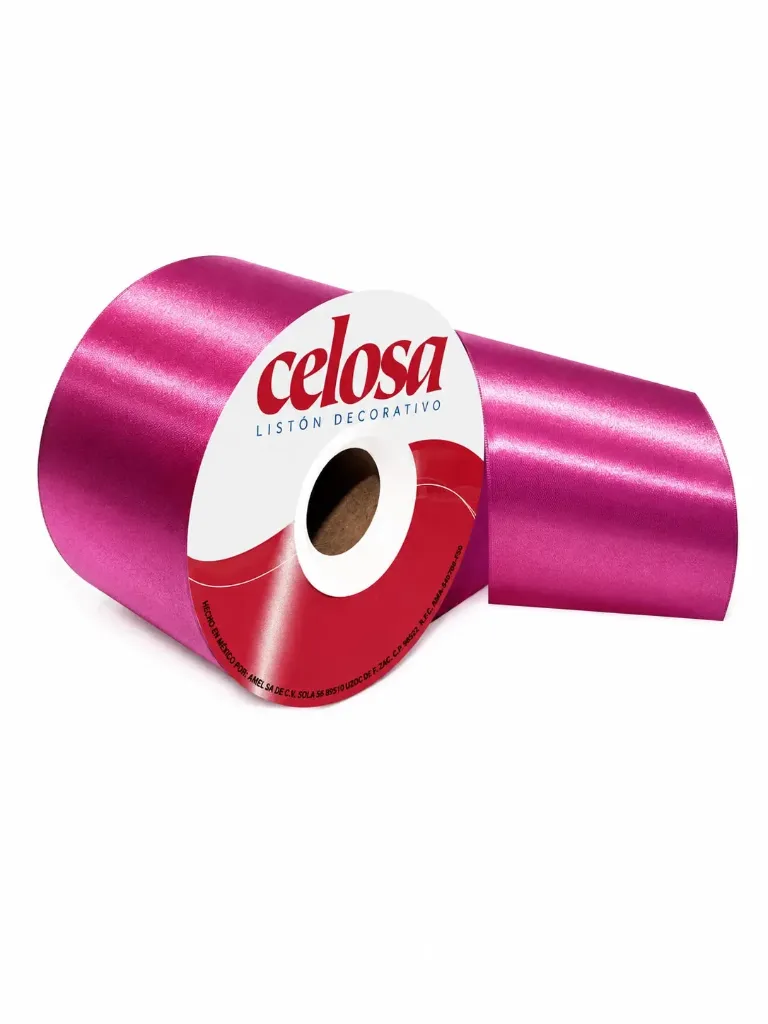 LISTON CELOSA 019 NO. 22 ROSA DUBONET