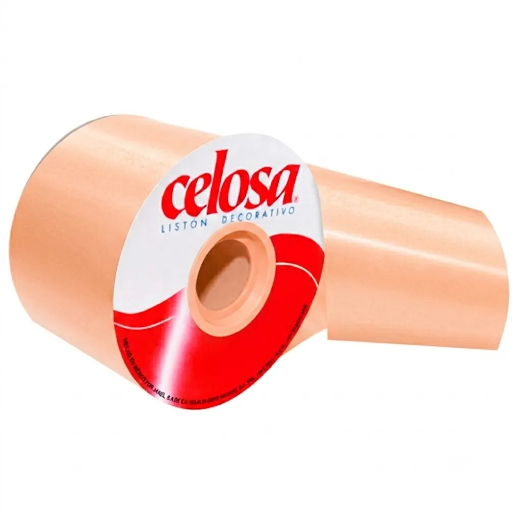 LISTON CELOSA 019 NO. 22 Salmon