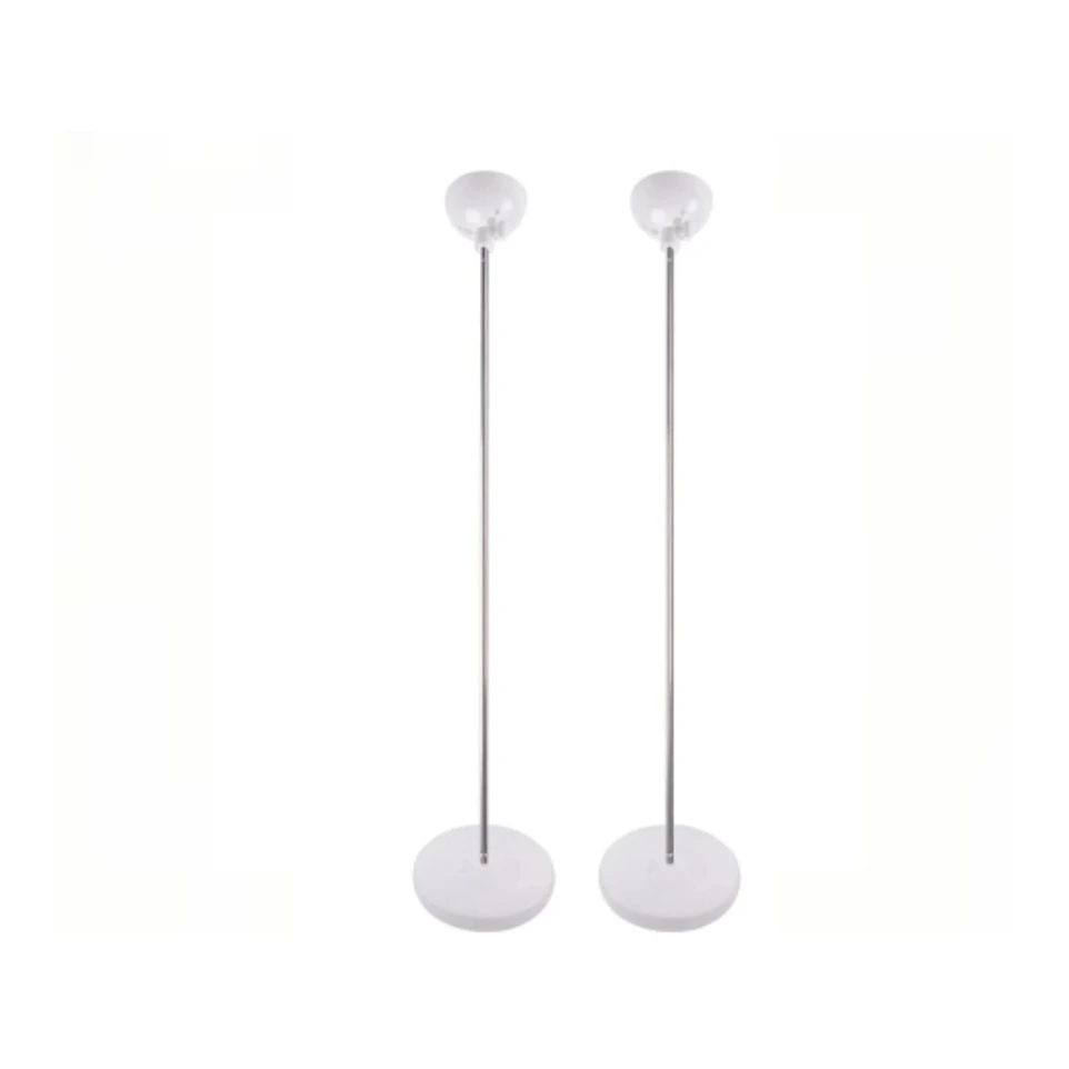 Torre ajustable para globo