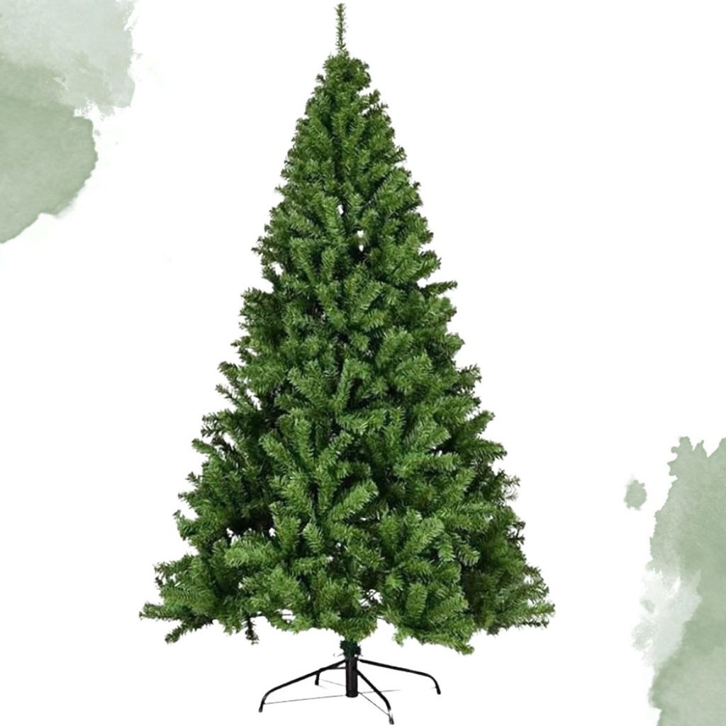 ARBOL NAVIDEÑO NA (1.80mt)